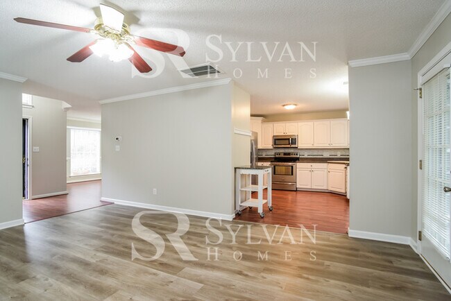 Building Photo - This gorgeous home is move-in ready for new residents!