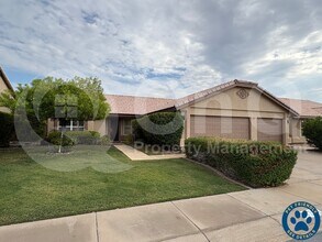 Building Photo - 4361 E Muriel Dr