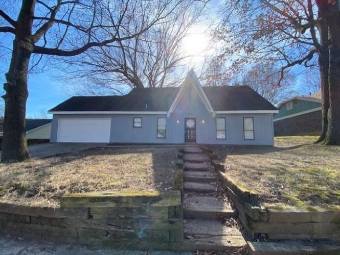 5685 Remsen Ave, Memphis, TN 38135 House Rental in Memphis, TN