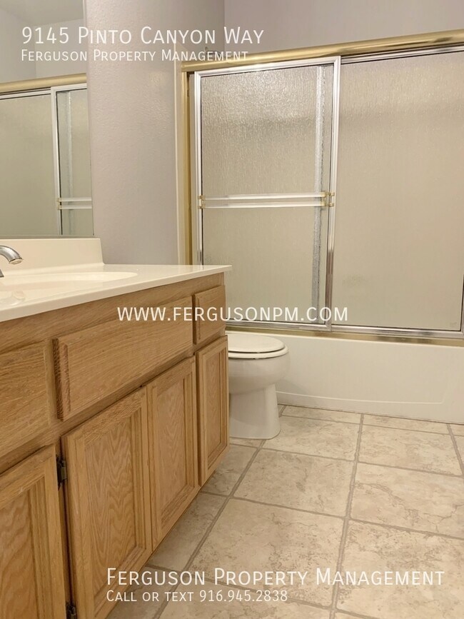 Foto del edificio - 9145 Pinto Canyon Way