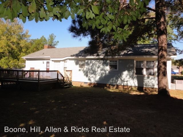 Building Photo - 3 br, 2 bath House - 1409 Treetop Lane