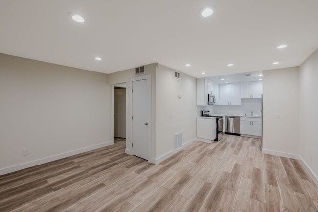 Interior Photo - Newberry Commons