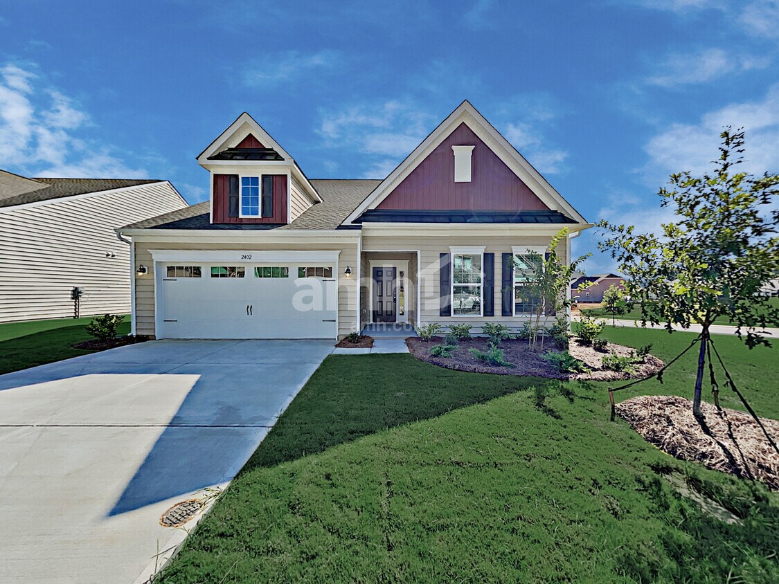 Foto principal - 2402 Abundance Lane