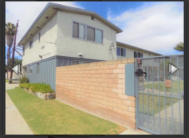 Foto del edificio - Cheerful and Spacious 1bd/1bth Upstairs Unit