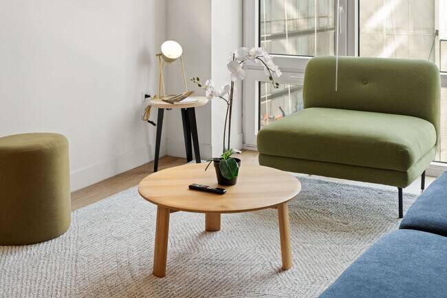 Foto del edificio - 853 W Blackhawk St