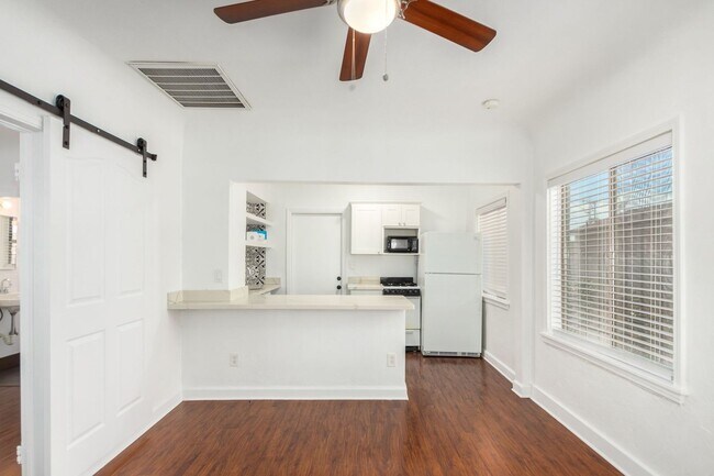 Foto del edificio - One Bedroom Single Family Home - Garfield ...