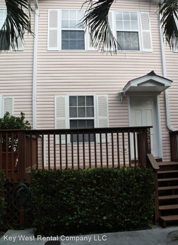 2 br, 2 bath House 3389 Northside Drive 12 House Rental in Key