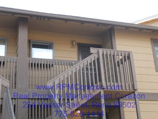 Primary Photo - Two-bedroom, two bath condo!