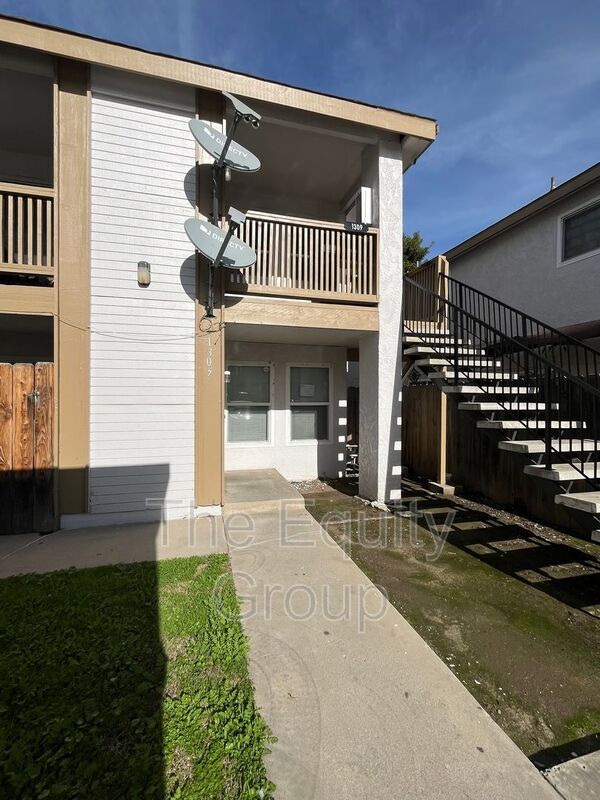 Foto del edificio - 1307 S Court St