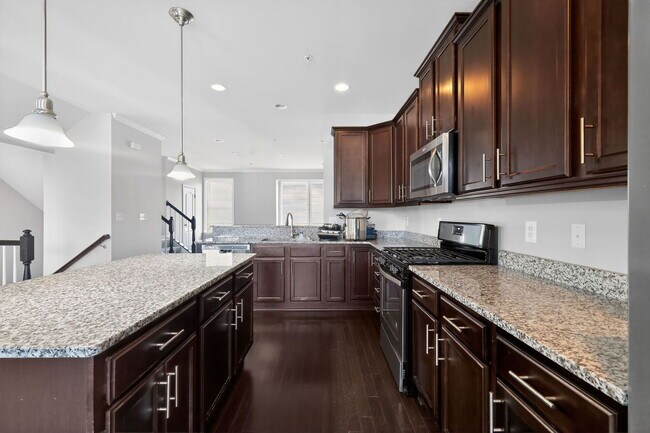 Photo - 8601 Sweet Rose Ct Townhome