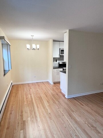 Foto del edificio - 420 W Aldine Ave
