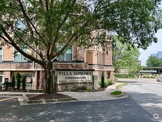 Building Photo - 10 Perimeter Summit Blvd