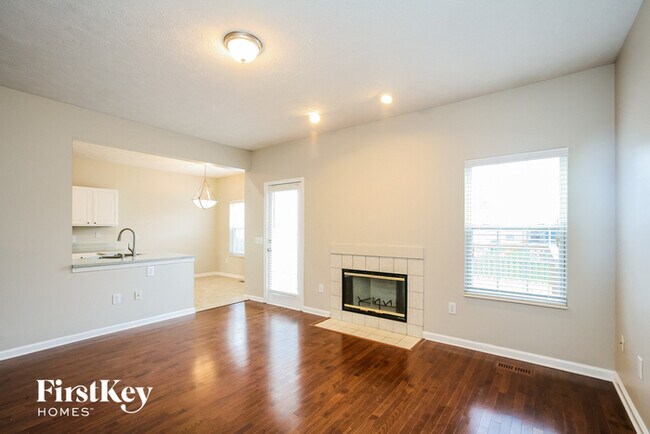Building Photo - 17933 Forreston Oak Dr