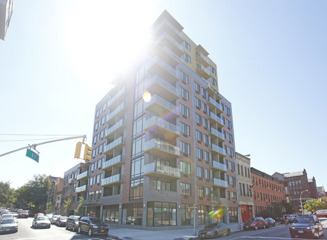 Foto del edificio - 278 Sixth