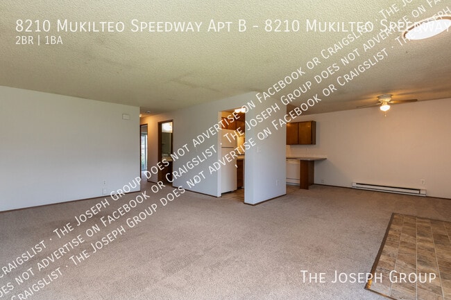 Building Photo - 8210 Mukilteo Speedway