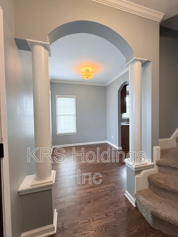 Foto del edificio - 1524 Heritage Garden St