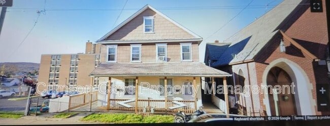 Building Photo - 36 E Church St