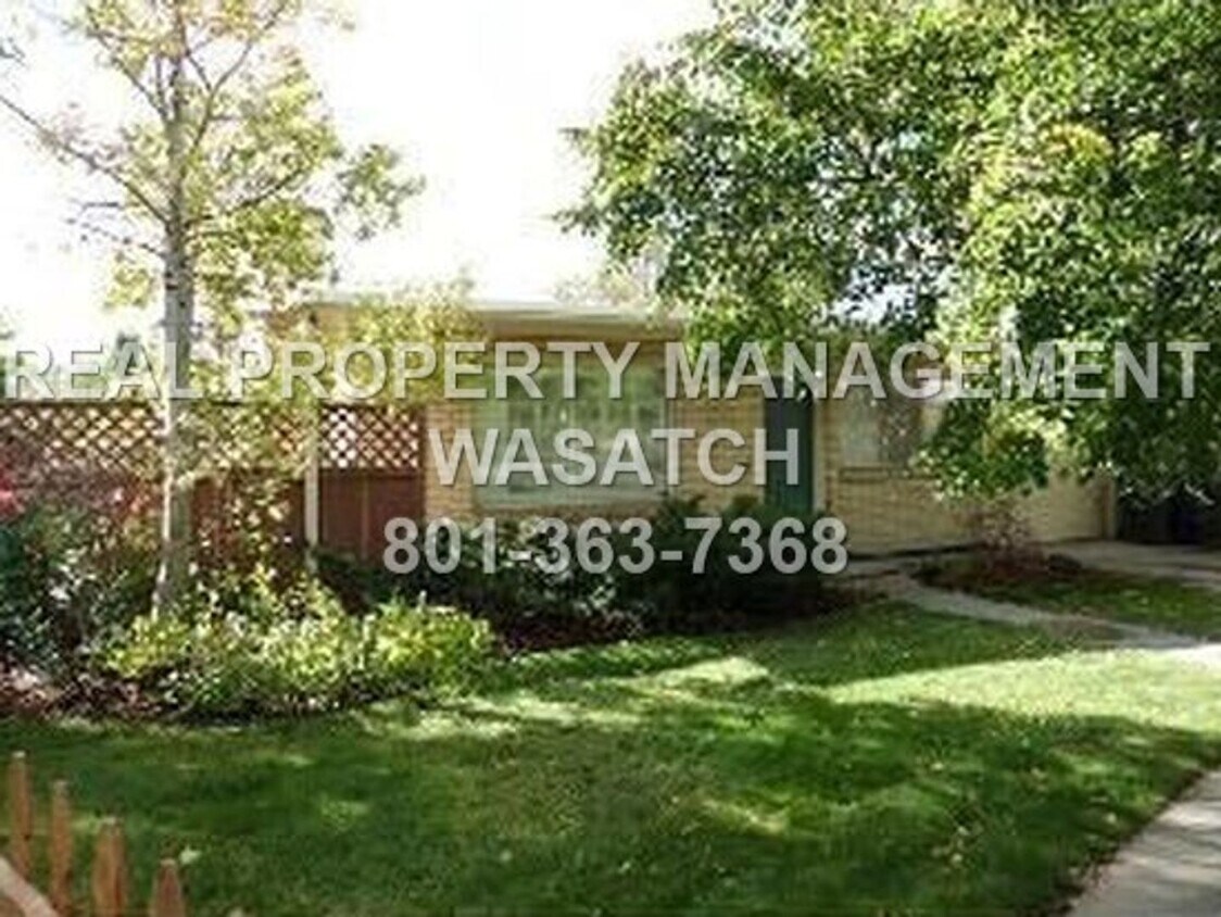 Primary Photo - Harvard/Yale duplex with Mother-in-law Sui...