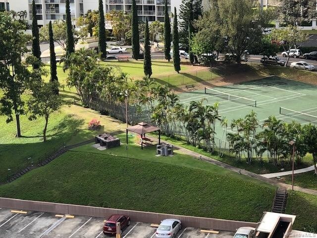 Foto del edificio - 98-501 Koauka Loop