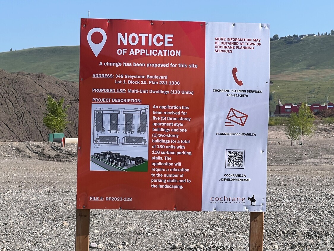 Building Photo - Terez at Greystone