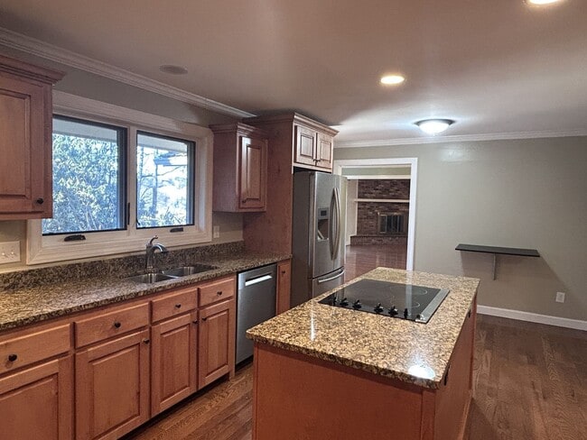 Building Photo - East Boone Beauty with Two Living Spaces & Fireside Charm