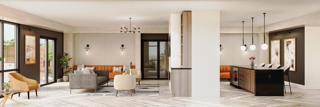 Building Photo - The Hendrey