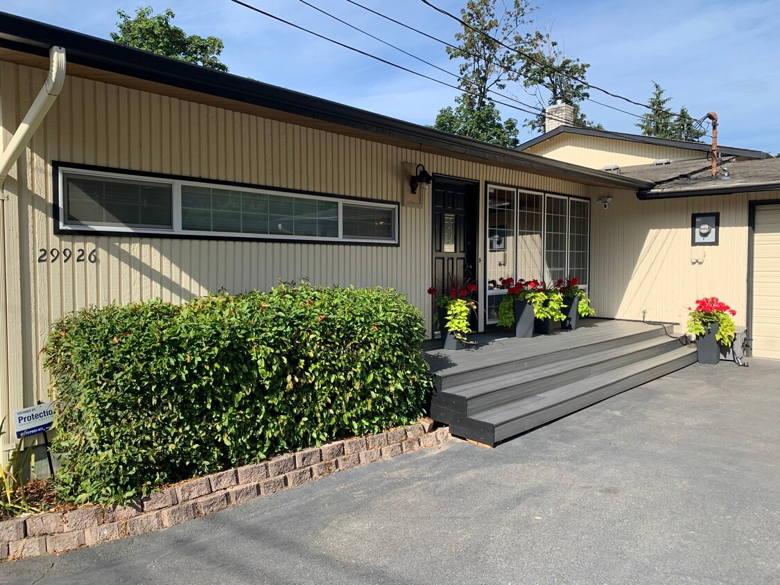 Street View - 29926 21st Ave SW