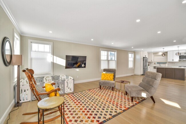 Foto del edificio - 54 Williams Ave