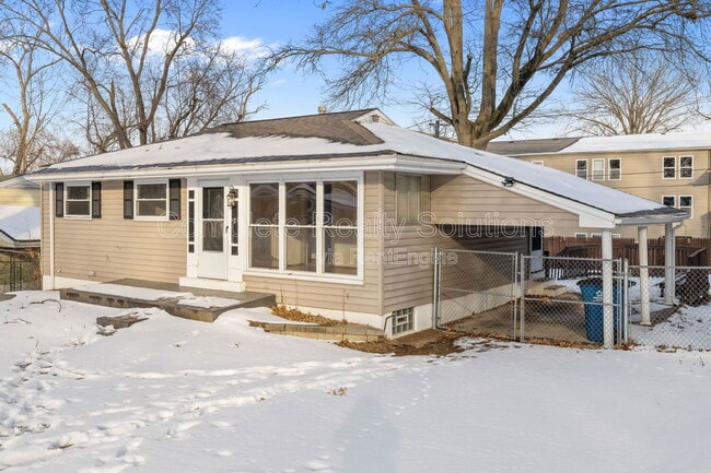 Photo - 10044 Pepper Ln House