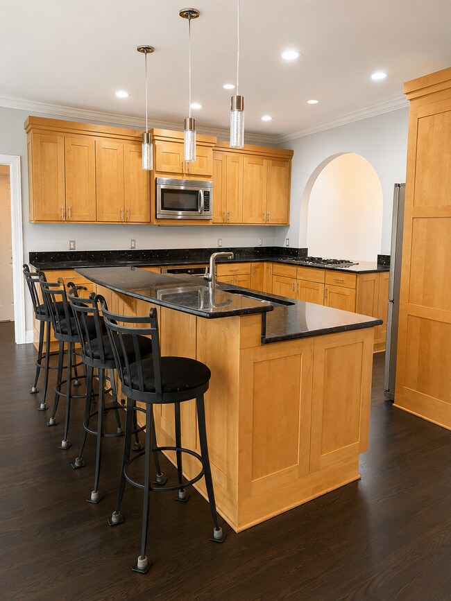 Foto del edificio - 4120 Ribble Ct