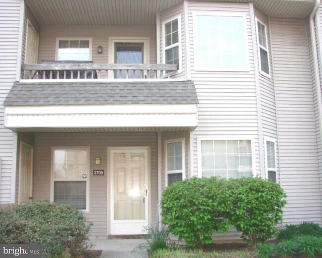 Foto del edificio - 2705 Brookhaven Dr