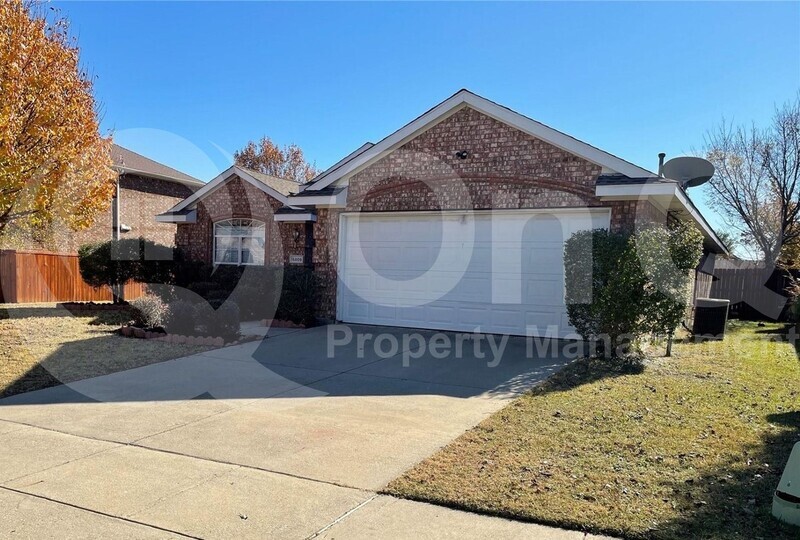 Foto principal - 15809 Ducote Dr