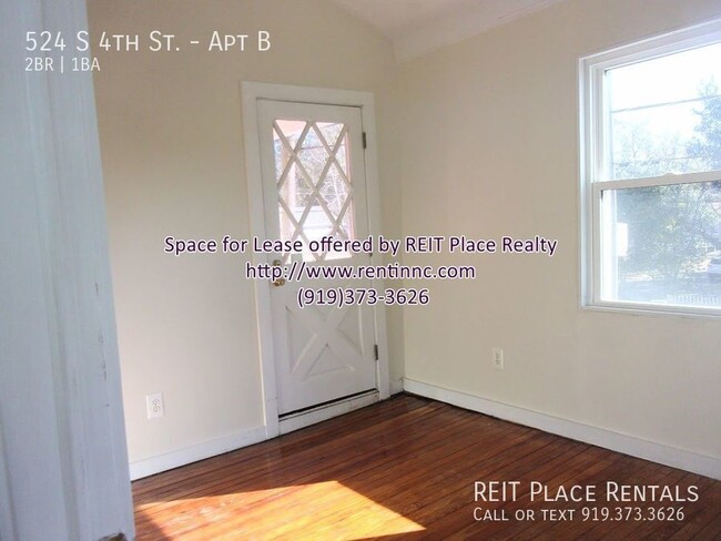 Foto del edificio - Location! Location! 2 Bedroom available fo...