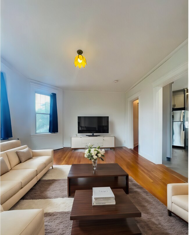 Foto del edificio - 114 Riverway