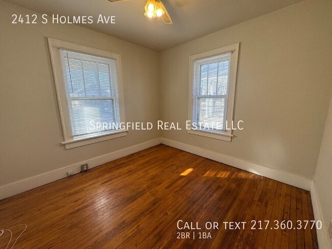 Building Photo - 2412 Holmes Ave