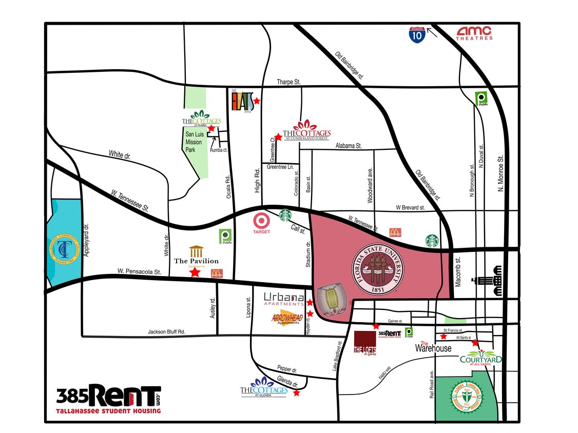 385 Rent - 385 Rent