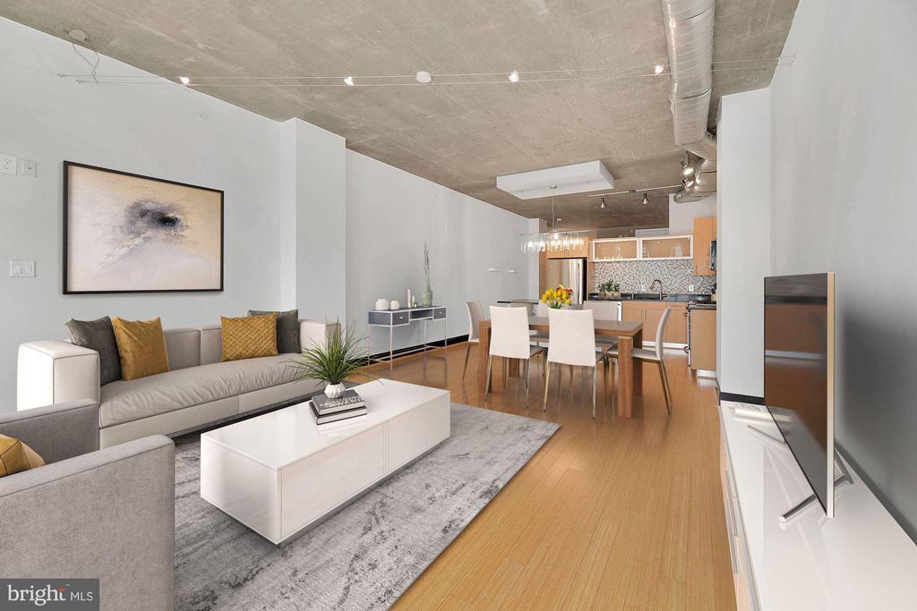 Foto principal - 929 Florida Ave NW