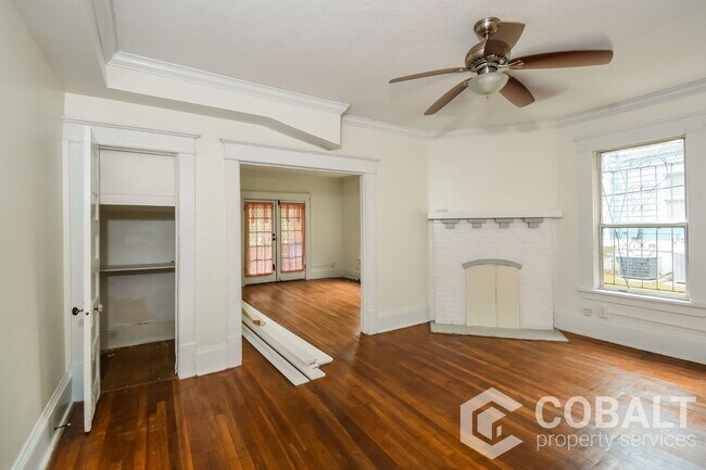 Foto del edificio - 1480 S Gordon St SW