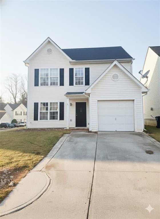 Foto principal - 424 Village Bluff Dr