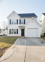 Building Photo - 424 Village Bluff Dr