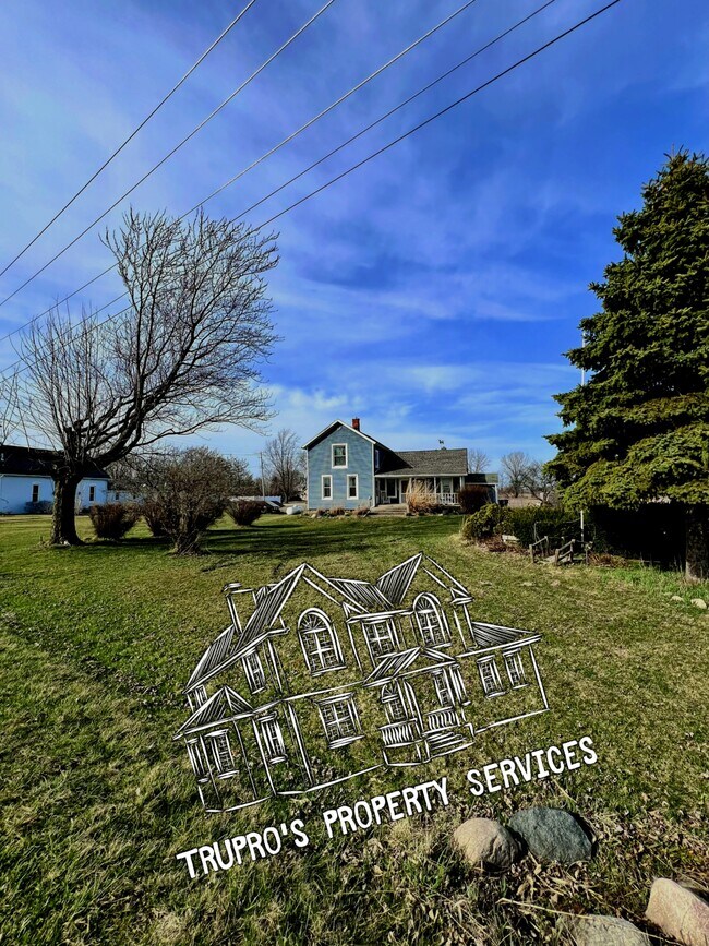 Building Photo - 1091 W Hinchman Rd
