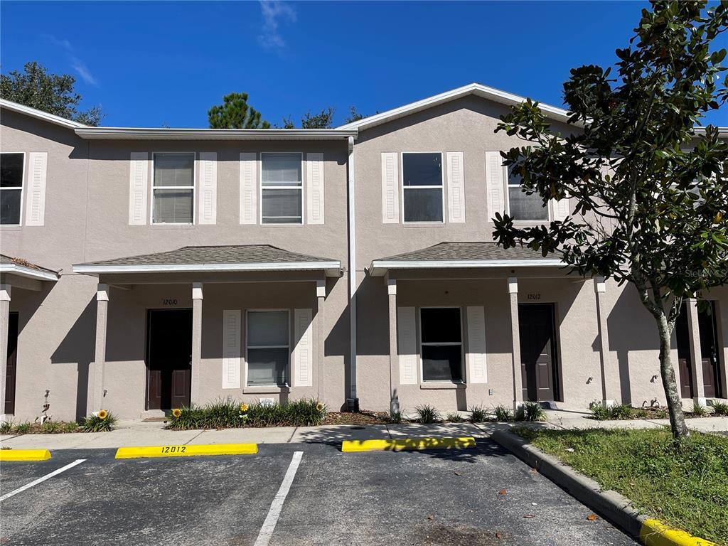 12015 Peach Ave, Seffner, FL 33584 Townhome Rentals in Seffner FL