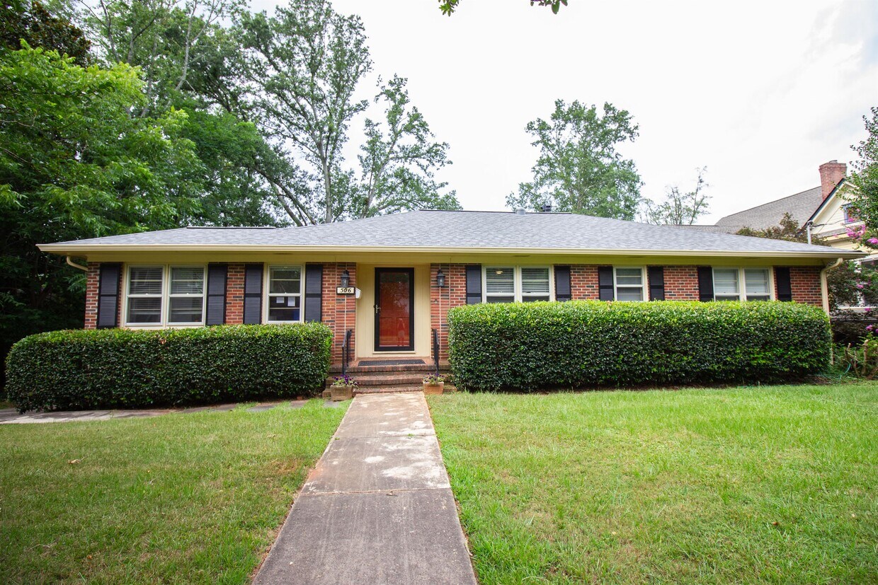 Foto principal - 506 Sycamore St
