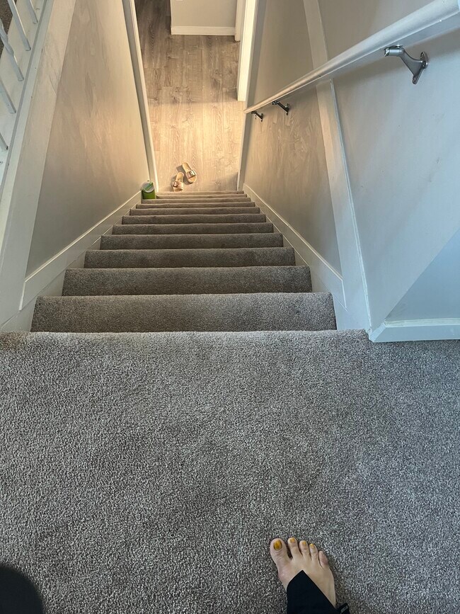 Foto del edificio - 213 Summerhill Rd