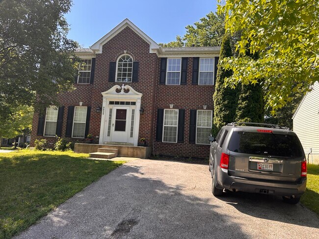 Foto del edificio - 9935 Harmony Ln