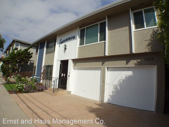 Building Photo - 1 br, 1 bath House - 1525 E. 2nd St. #09