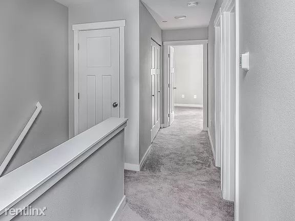 Foto del edificio - 2 br, 2 bath Townhome - 518 Oso Berry St NW