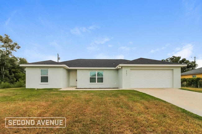 Foto del edificio - 3085 SW 137th Loop