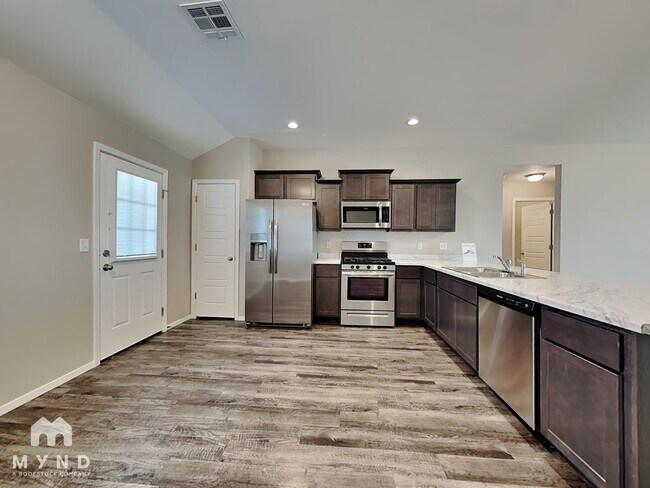 Building Photo - 8717 E 161st Pl S