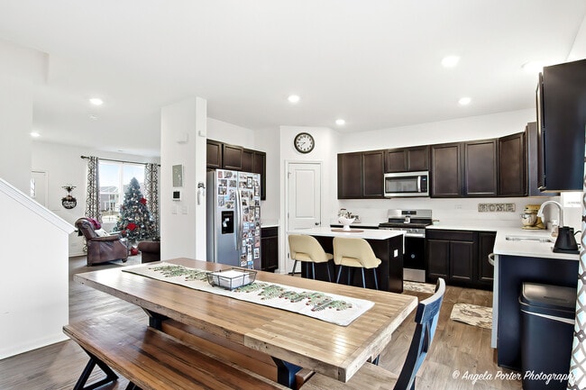 Foto del edificio - 3818 Doherty Ln